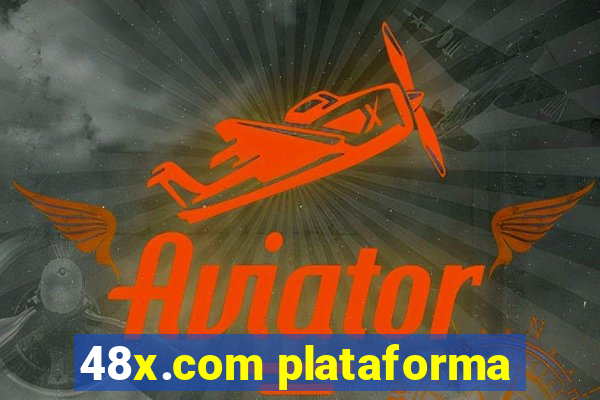 48x.com plataforma